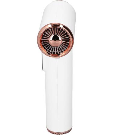 Hair Dryer Cordless USB Rechargeable 15000mAh Hair Blower Fast Drying High Speed Hair Dryer Portable Blow Dryer for Dormitory Travel Outdoor Low Noise & Hot Cold Adjustable - Buy Online on GoSupps.com