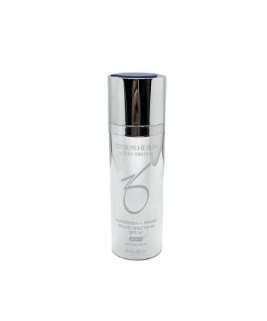 ZO Skin Health Oclipse Sunscreen Primer SPF 30 1oz/30ml - Daily Protection and Skin-Perfecting Formula - Buy Online on GoSupps.com
