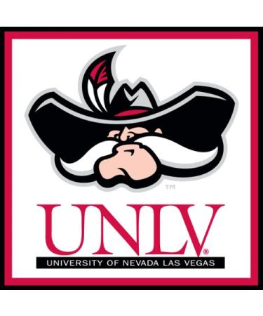 Turner Cind UNLV Rebels Note Cube (8080234)