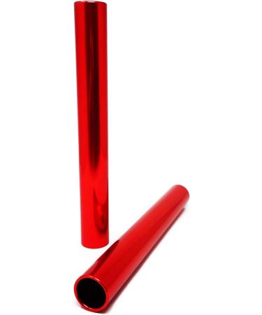 HONBAY 2PCS Aluminum Relay Batons for Race Running and Outdoor Sports - 11.8 Inches - Buy Online on GoSupps.com