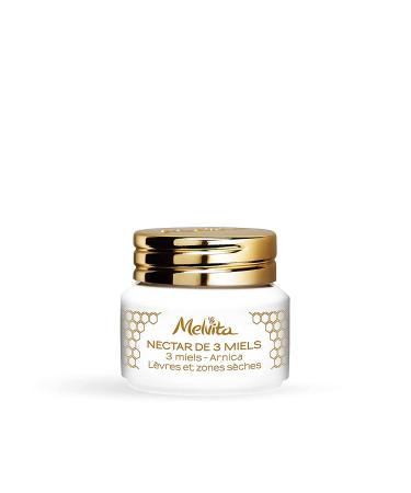 Melvita Nectar de 3 Miels 8gr
