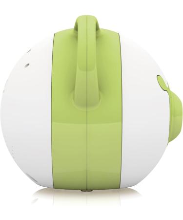 Buy Nosiboo Pro Baby Nasal Aspirator (Electric) - Green | Best International Shipping - Buy Online on GoSupps.com