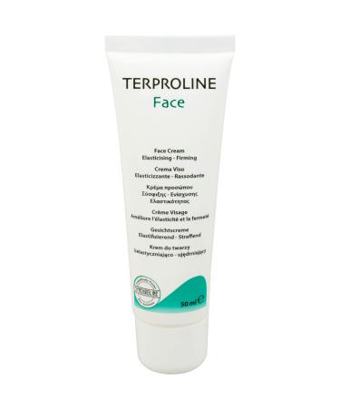 General Topics Terproline Face 50 ml