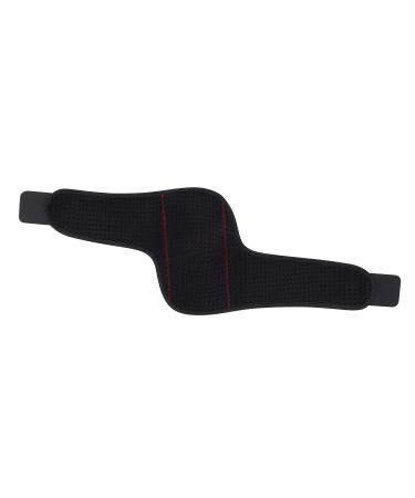 Elbow Brace Support Adjustable Neoprene Arm Wrap Sports Elbow Protector Antislip Arm Guard Compression Sleeve Crashproof Elbow Pad Breathable Tennis Golf Elbow Guard Protector for Men Women(Single) - Buy Online on GoSupps.com