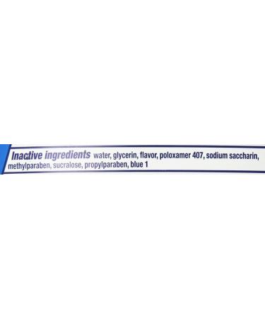 Crest ProHealth Multi-Protection Mouthwash - Clean Mint 33.8 fl oz - Buy Online on GoSupps.com