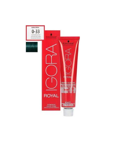 Buy Schwarzkopf Hair Dye Developer 60ml Red 0-33 | International Shipping Available - Buy Online on GoSupps.com