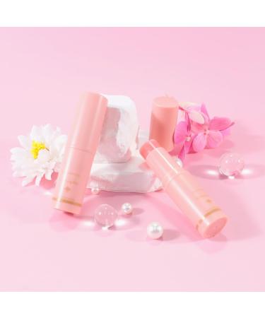 QIDSTERS Hydrating Multi Balm Stick Under Eye Brightener Stick for Dark Circles & Wrinkles All-in-One Moisturizing Lip Balm Eye Cream Neck Cream Makeup Base Face Moisturizer Skincare - Buy Online on GoSupps.com