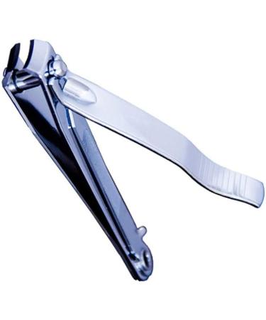 SVAASA Nail Clippers Adult Nail Clippers/Carbon Steel Silver Nail Clippers 7.8cm Large Scissors Nail Clippers Nail Clippers Household - Buy Online on GoSupps.com