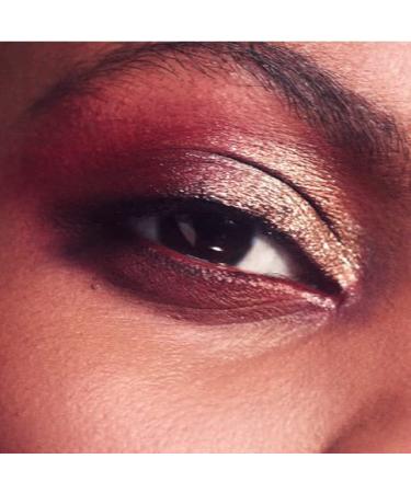 Victoria Beckham Beauty Lid Lustre Eye Shadow - Crystal Infused (Mink) - Buy Online on GoSupps.com