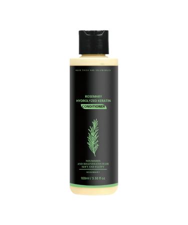 Holdes Moisturizing shampoo 100 ml hydrating and nourishing treatment with plant extracts nourishing scalp care For shiny hair men and women for travel and home