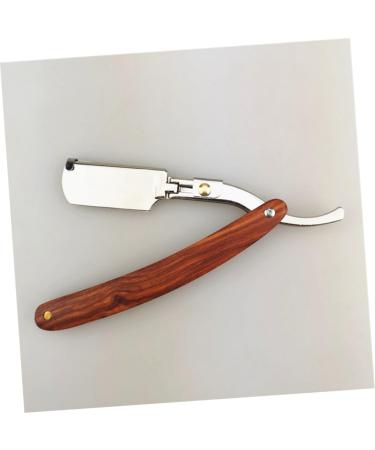 Premium Safe Razor for Men - Manual Metal Shaving Razor for Smooth Close Shaves - International Shipping Available - Buy Online on GoSupps.com