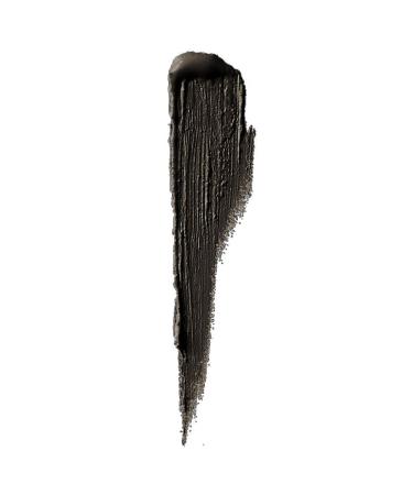 NYX Professional Makeup Eyebrow Gel in Black 0.34 Ounce - Long-lasting Formula for Defined Brows - Buy Online on GoSupps.com