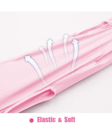 Cat Recovery Suit for Abdominal Wounds and Skin Diseases - Vet Recommended E-Collar Alternative - Medium Pink - Buy Online on GoSupps.com