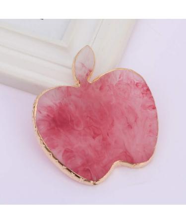 1pc Specialty Tools Nail Polish Mixing Nail Mixing Color Mix Palette Nail Pigment Palette Color Mixing Pigment Foundation Nail Palette Color Display Plate Shape Board - Buy Online on GoSupps.com