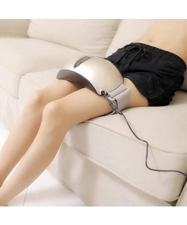 Buy Electric Slimming Belts | Professional Vibration Tone Body Belt & Abdominal Massager for Effective Weight Loss - Buy Online on GoSupps.com