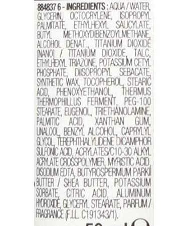  Garnier Garnier Ambre Solaire Moisturizing Sunscreen - Buy Online on GoSupps.com