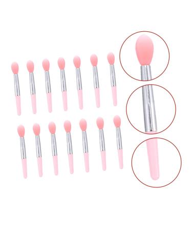 Didiseaon 4 Sets Lip Gloss Brush Cleaning Pad - Essential Makeup Tool for Perfect Lip Application - Buy Online on GoSupps.com