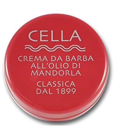 Cella Crema Da Barba Shaving Cream/Soap (150 g)