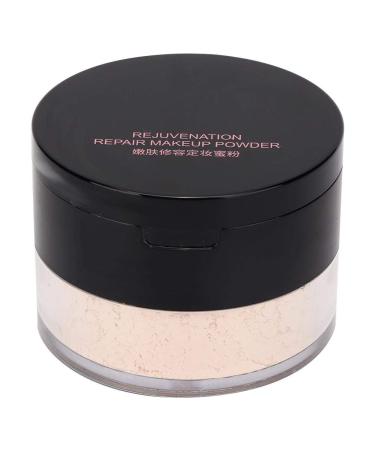 Soft Mat Loose Powder - Transparent Fixing Powder for Matt Finish & Oil Control (01# Natural Color) | Durable Moisturizing Makeup - Buy Online on GoSupps.com