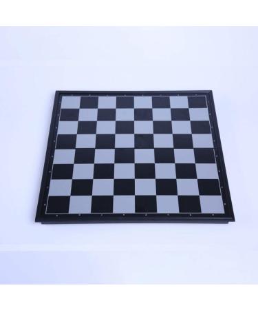 Kids and Adults Magnetic Folding Board Game Set Portable Travel Size Educational Learning Game (Size : S) (Medium) - Buy Online on GoSupps.com