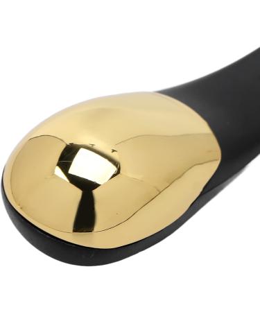 Buy ZJchao Eye Massage Stick | 2pcs Eye Cream Applicator & Metal Face Massage Tool for Dark Circles & Puffiness | International Shipping Available - Buy Online on GoSupps.com