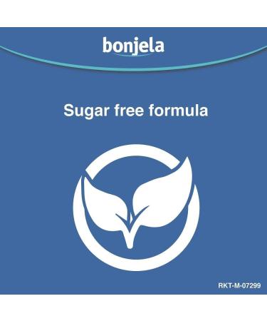 Bonjela Antiseptic Pain-Relieving Gel for Mouth Ulcer Treatment Cold Sores Dentures and Mouth Inflammation 15g x2 (Pack of 2) 15.00 g (Pack of 2) - Buy Online on GoSupps.com