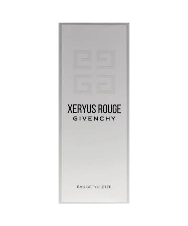 Givenchy Xeryus Rouge for Women - 3.3 oz EDT Spray - Buy Online on GoSupps.com