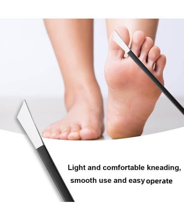 Pedicure Shaver Manganese Steel Callus Shaver Bevel Foot Callus Remover for Pedicure Foot Care - Buy Online on GoSupps.com