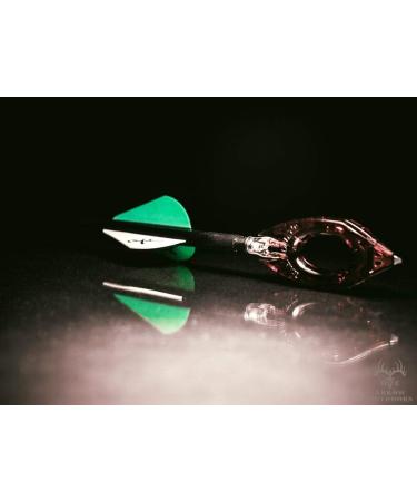 Nockturnal NT-901 Archery Arrow Universal Nock Tool - Red, One Size - Buy Online on GoSupps.com