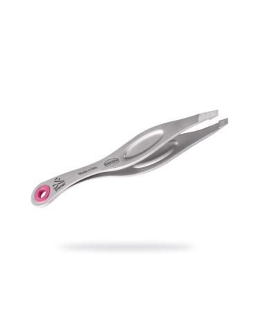 Premax Straight Tip Tweezers for Women