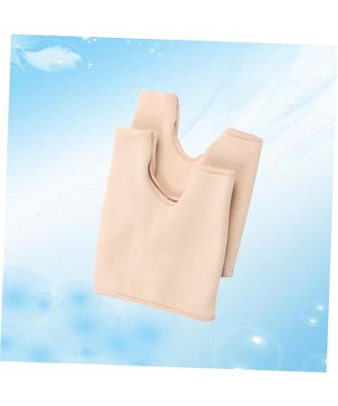 FRCOLOR 2 Pairs Bunion Straighteners & Thumb Separator - Effective Pain Relief & Foot Support - International Shipping Available - Buy Online on GoSupps.com