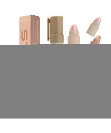 Eyeshadow Sticks - Eyeshadow Pencil Creamy Texture | Water Resistant Long Lasting Hold Makeup for Outings School Travel Parties - Buy Online on GoSupps.com