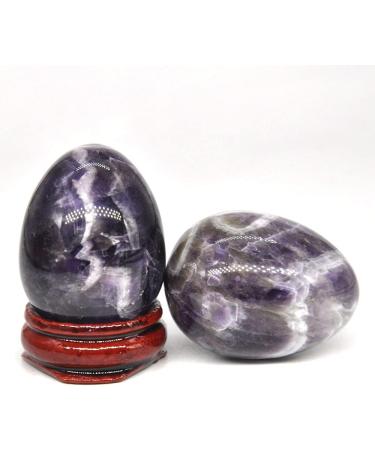 30x40mm Amethyst Opal Natural Crystal Stone Mineral Specimen - Buy Online on GoSupps.com