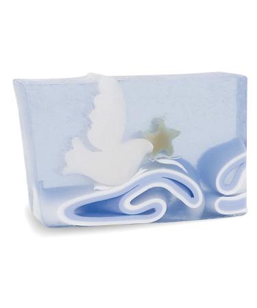 Primal Elements Skyward Soap Loaf Blue 5 Pound