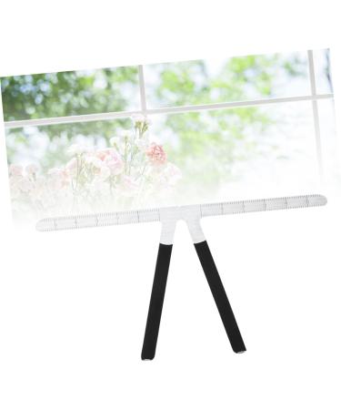 FOMIYES 1pc Brow Stencils Eyebrow Stencil Kit Three-point Eyebrow Ruler Template Suite Eyebrow Shape - Buy Online on GoSupps.com