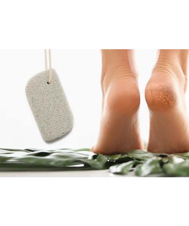 Habi Loofah - Egyptian Shower Loofah Sponge with Free Pumice Stone for Feet | Natural & Creamy - Buy Online on GoSupps.com