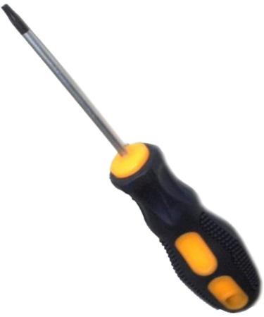 HQRP Battery fits 482213810336 Replacement Most Electric Razor Shavers Remington Braun R17 Plus Screwdriver - Buy Online on GoSupps.com