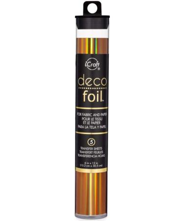 Deco Foil Transfer Sheets - Fairy Tales Collection - Buy Online on GoSupps.com