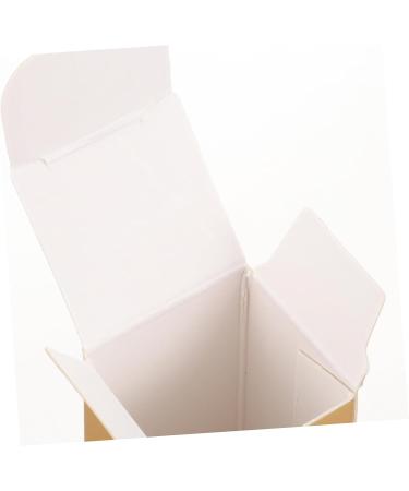Opening the BCOATH Store Lipstick Containers Lip Gloss Packaging Boxes Glossy Lip Gloss Box Lipstick Boxes Packaging Bulk Paper Lipstick Boxes - Buy Online on GoSupps.com