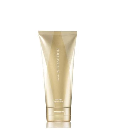 Avon Attraction Body Lotion 150 ml - 5 Oz