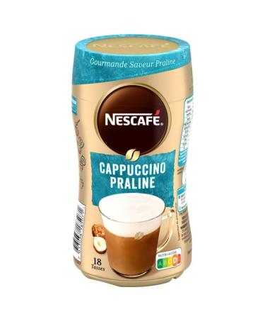 - Cappuccino Praline Box 288G - Pack of 3 - Sold in Packs
