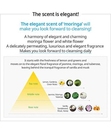 Atomy Deep Pure Cleansing Oil | Deep Cleansing Oil for Radiant Skin | International Shipping Available - Buy Online on GoSupps.com