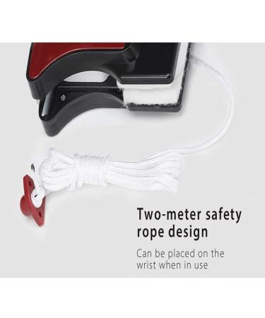 Double Sided Magnetic Window Cleaner Glass Wiper Cleaning Brushes for Washing Windows Household Cleaning Tools - Buy Online on GoSupps.com