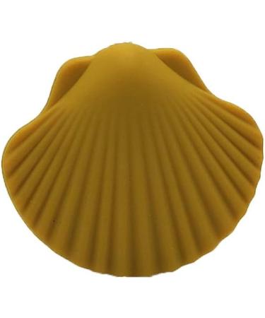 24pcs Mini Cute Animal Silicone Shell Bead Set for DIY Beading - Mix Color 12pcs - Buy Online on GoSupps.com