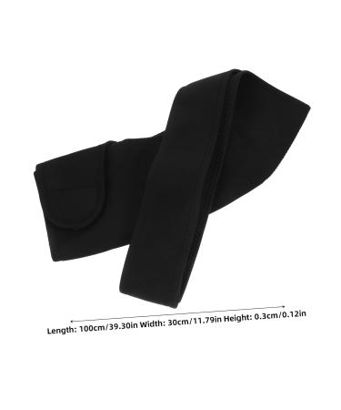 Buy BESPORTBLE Shoulder Gear Suspenders | Sports Shoulder Support Brace & Compression Pads for Men - Left Side - Buy Online on GoSupps.com