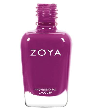 Zoya Nail Polish Liv