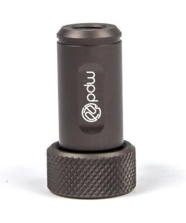 Portland Design Works Fatty Object CO2 Inflator with 38g CO2 and Insulated Sleeve - Buy Online on GoSupps.com