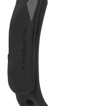 Anti-Static Wrist Strap | Silicone Antistatic Bracelet for Improved Sleep & Winter Electrostatic Removal - Black Sports Bracelet with Negative Ions - Buy Online on GoSupps.com