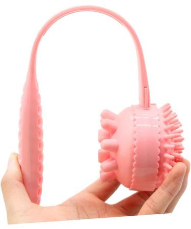 Minkissy Multifunctional Massage Hammer - 4-Piece Manual Back & Hand Massager Set for Fitness & Relaxation - Buy Online on GoSupps.com