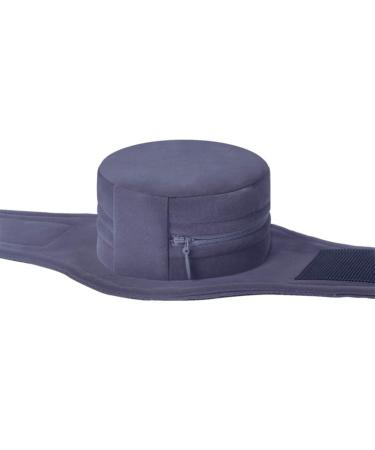 Buy 1Stk Smoke-Free Moxa Box Cover | Metal Moxa Holder & Moxibustion Fabric Cover | International Shipping - Buy Online on GoSupps.com